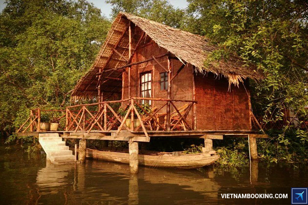 Kh&aacute;ch sạn b&igrave;nh d&acirc;n Vĩnh Long