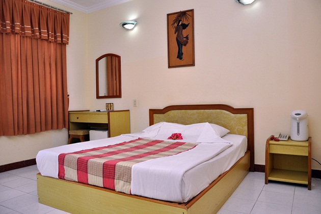 Kh&aacute;ch sạn Vũng T&agrave;u gi&aacute; tốt