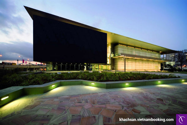 Brisbane, diem den du lich dip le 30/4 & 01/05 tuyet voi 4