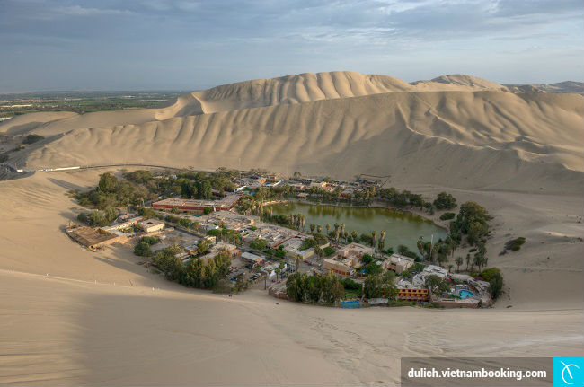 nhung dia diem an minh tren the gioi