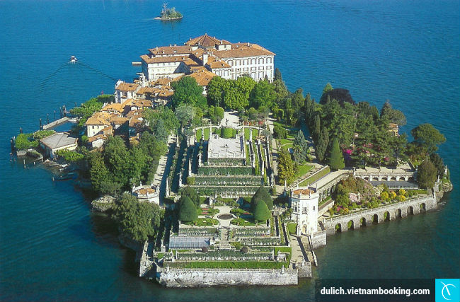 nhung dia diem an minh tren the gioi