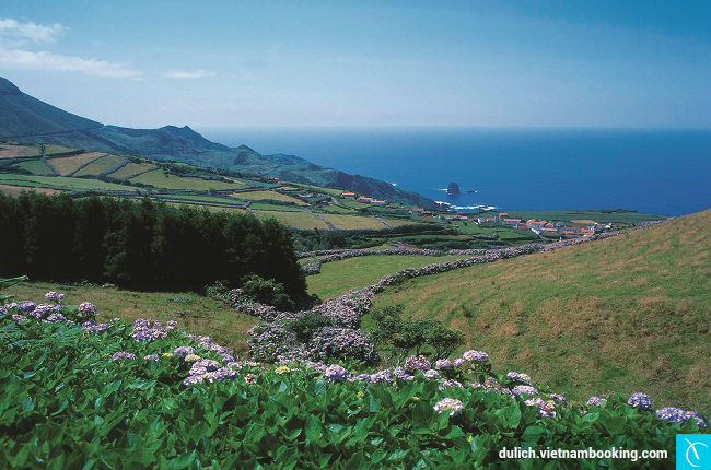 nhung dia diem an minh tren the gioi