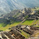 Khám phá thành phố cổ Machu Picchu bí ẩn