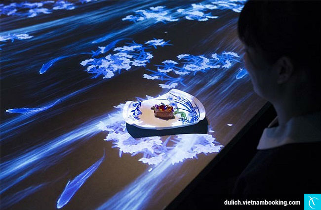 nha hang anh snag 3d nhat ban