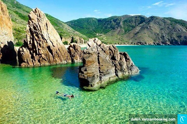 du lich quy nhon