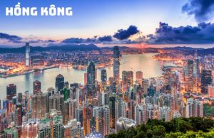 Tour du lịch Hong Kong 4 ngày 3 đêm | Giá tốt, bay giờ đẹp, lịch trình hấp dẫn