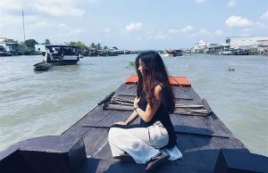 Tour Chợ Nổi Cái Bè – Cù lao Bình An 1 ngày giá rẻ
