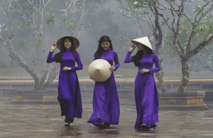 Tour du lịch Huế – Quảng Bình 4 ngày 3 đêm | Khám phá Động Phong Nha – Động Thiên Đường – Vũng Chùa