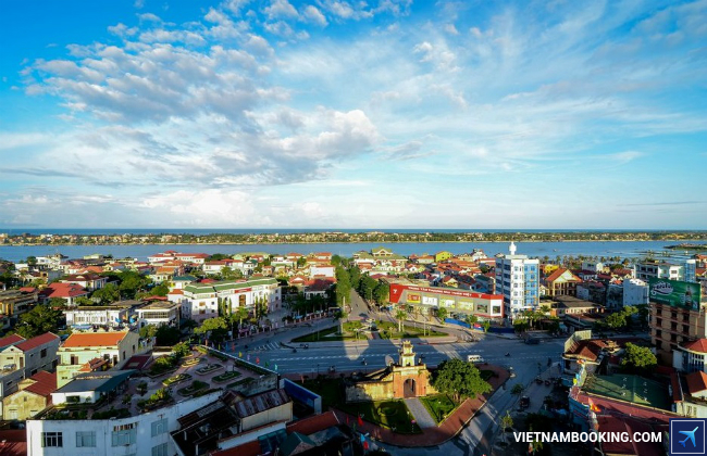 đi tour du lịch miền trung 5 ngày