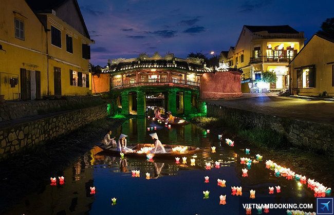 tour du lịch di sản miền Trung