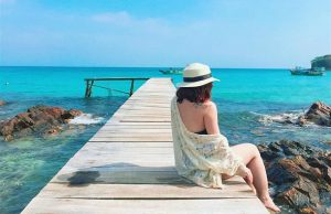 Tour du lịch Nam Du – Trà Sư – Châu Đốc 4N3Đ