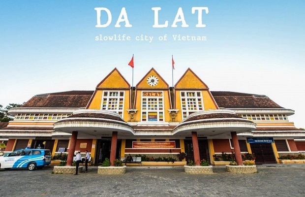Tour Nha Trang – Đà Lạt 4 ngày 3 đêm: Khám phá thành phố biển đến xứ ngàn hoa