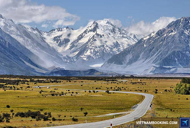 visa di New Zealand