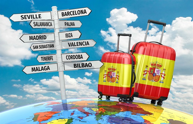 Làm thế nào để xin visa đi Tây Ban Nha thành công?
