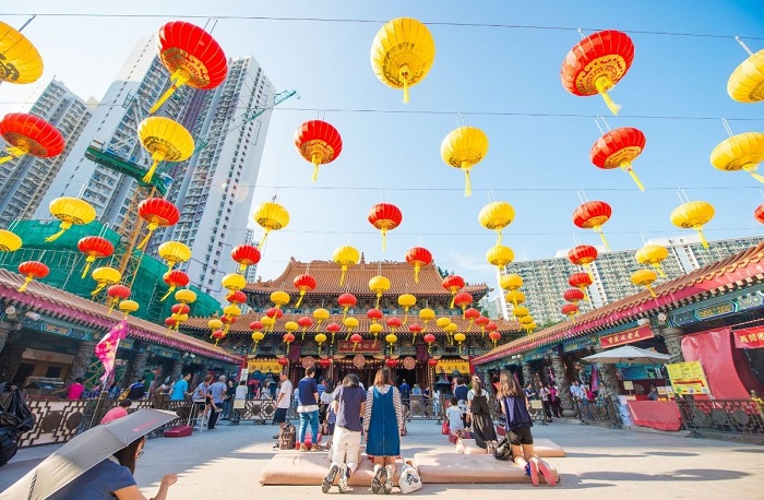 dịch vụ l&agrave;m visa hong kong