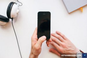 5 ứng dụng giúp kiểm tra hành trình bay Vietnam Airlines