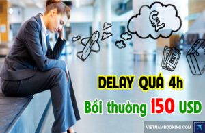 Cách phòng tránh delay các chuyến bay Vietjet Air