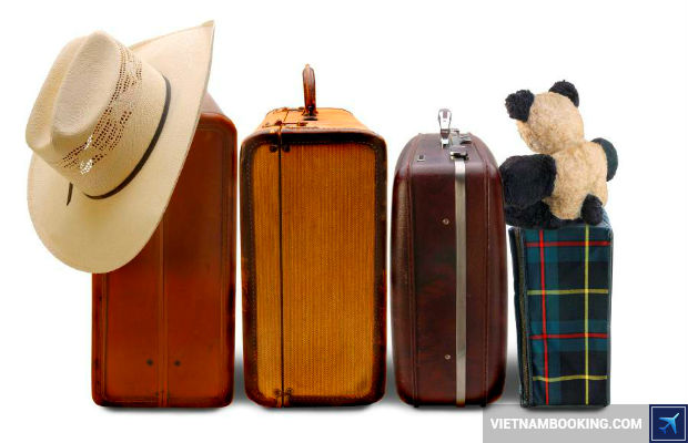 H&agrave;nh l&yacute; k&yacute; gửi