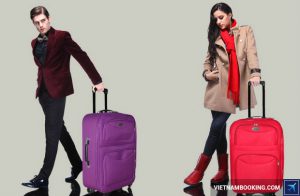 Có thể hủy dịch vụ hành lý ký gửi Jetstar không?