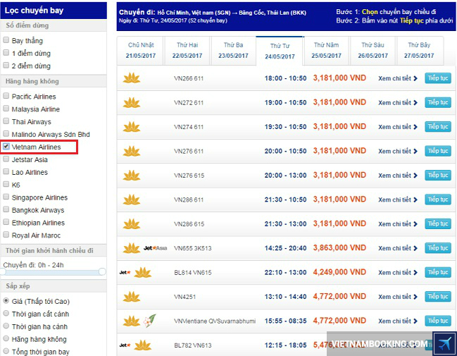 Hướng dẫn mua vé máy bay Vietnam Airlines giá rẻ từ TPHCM Huong-dan-mua-ve-may-bay-Vietnam-Airlines-gia-re-tu-TPHCM-3-24-5-17