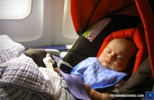 Những câu hỏi về việc hỗ trợ hành khách đặc biệt