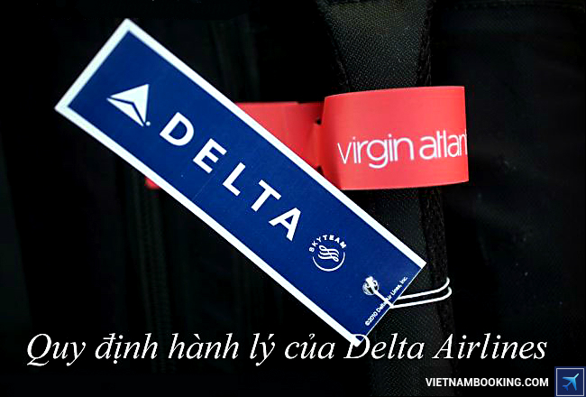hanh ly hang delta airlines