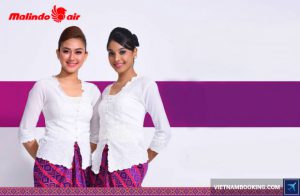 Quy định hành lý của Malindo Air