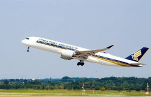 Quy định hành lý Singapore Airlines – Cách mua thêm hành lý ký gửi phí thấp