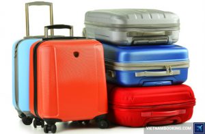 Quy định về hành lý ký gửi của Jetstar Pacific