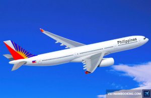 Tìm hiểu về hành lý Philippine Airlines