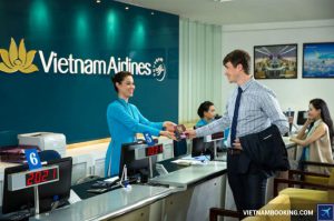 Cùng Vietnam Booking săn vé máy bay Tết Vietnam Airlines – Khởi đầu chuyến bay đoàn viên trọn vẹn!