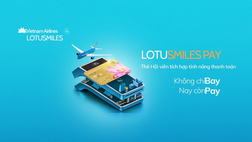 Quyền lợi hội vi&ecirc;n Lotusmiles