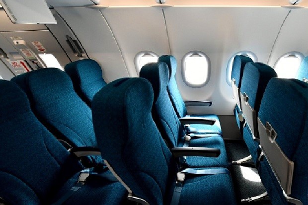 các hạng vé máy bay của Vietnam Airlines