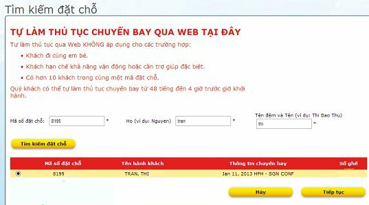cach check-in online vietjet