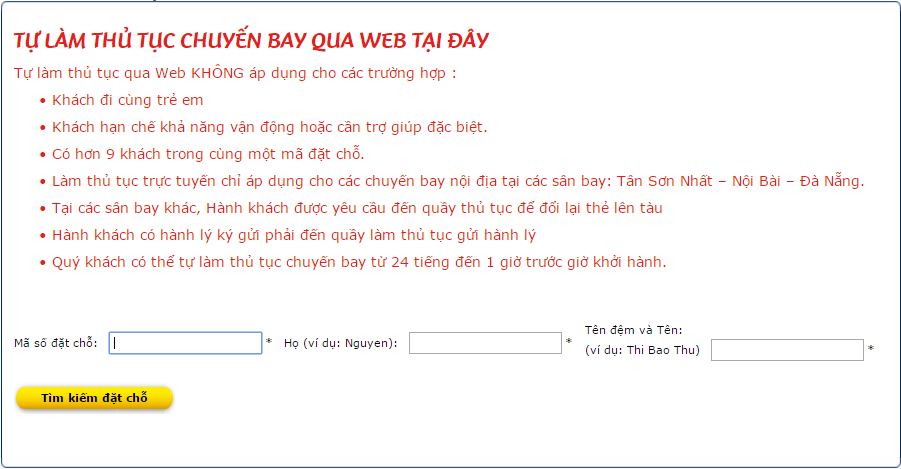 cach check-in online vietjet air