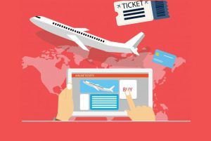 Cách đặt vé máy bay Jetstar qua mạng
