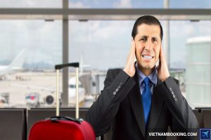 Cách đi máy bay không bị ù tai: 10+ mẹo hiệu quả cho mọi hành khách