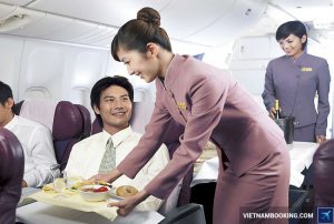 Quy định hành lý xách tay của China Airlines