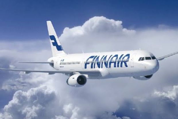 Finnair khai th&aacute;c chuyến bay với m&aacute;y bay Airbus tr&ecirc;n h&agrave;nh tr&igrave;nh quốc tế 