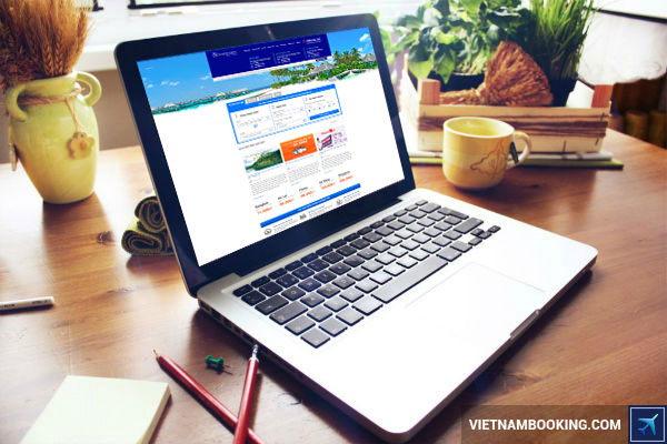 Giải đáp thắc mắc lần đầu đặt vé Jetstar Pacific dat ve jetstar pacific