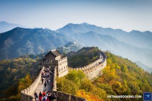 Điều kiện giá của các hạng vé Vietnam Airlines khởi hành từ Đông Bắc Á (trừ Nhật Bản, Hàn Quốc)