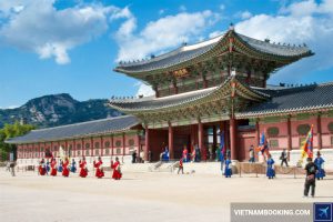 Điều kiện giá của từng hạng vé Vietnam Airlines chặng bay từ Hàn Quốc