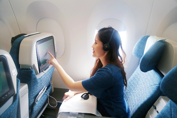 đổi ngày bay Vietnam Airlines