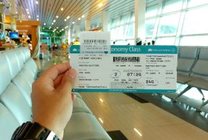 Cách đổi ngày bay Vietnam Airlines dễ dàng qua Vietnam Booking