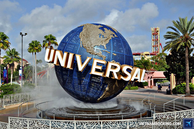 Tour du lịch Orlando