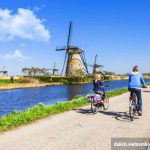 7 điều bạn nên làm khi du lịch Amsterdam