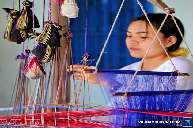 Văn hóa Ninh Thuận