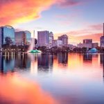 Các điểm tham quan nhất định phải đến khi đi du lịch Orlando