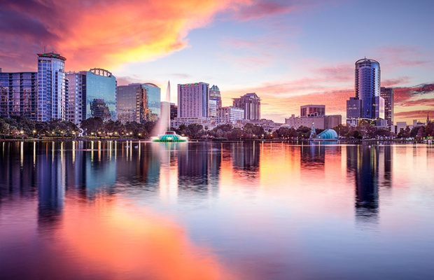 Du lịch Orlando