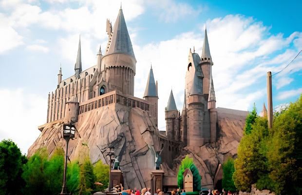 Universal Studios Orlando